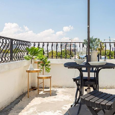 Home Miami Downtown With Balcony - 5 Minutes From Wynwood & Port - Art District Near Beach Exterior foto