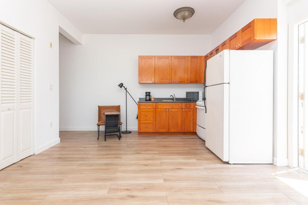 Home Miami Downtown With Balcony - 5 Minutes From Wynwood & Port - Art District Near Beach Exterior foto