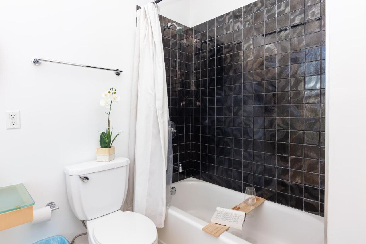 Home Miami Downtown With Balcony - 5 Minutes From Wynwood & Port - Art District Near Beach Exterior foto