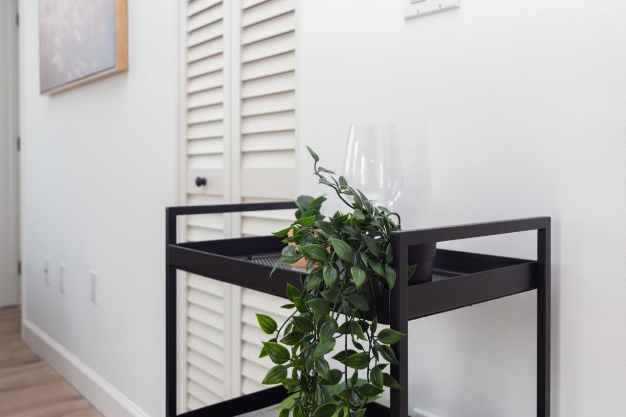 Home Miami Downtown With Balcony - 5 Minutes From Wynwood & Port - Art District Near Beach Exterior foto
