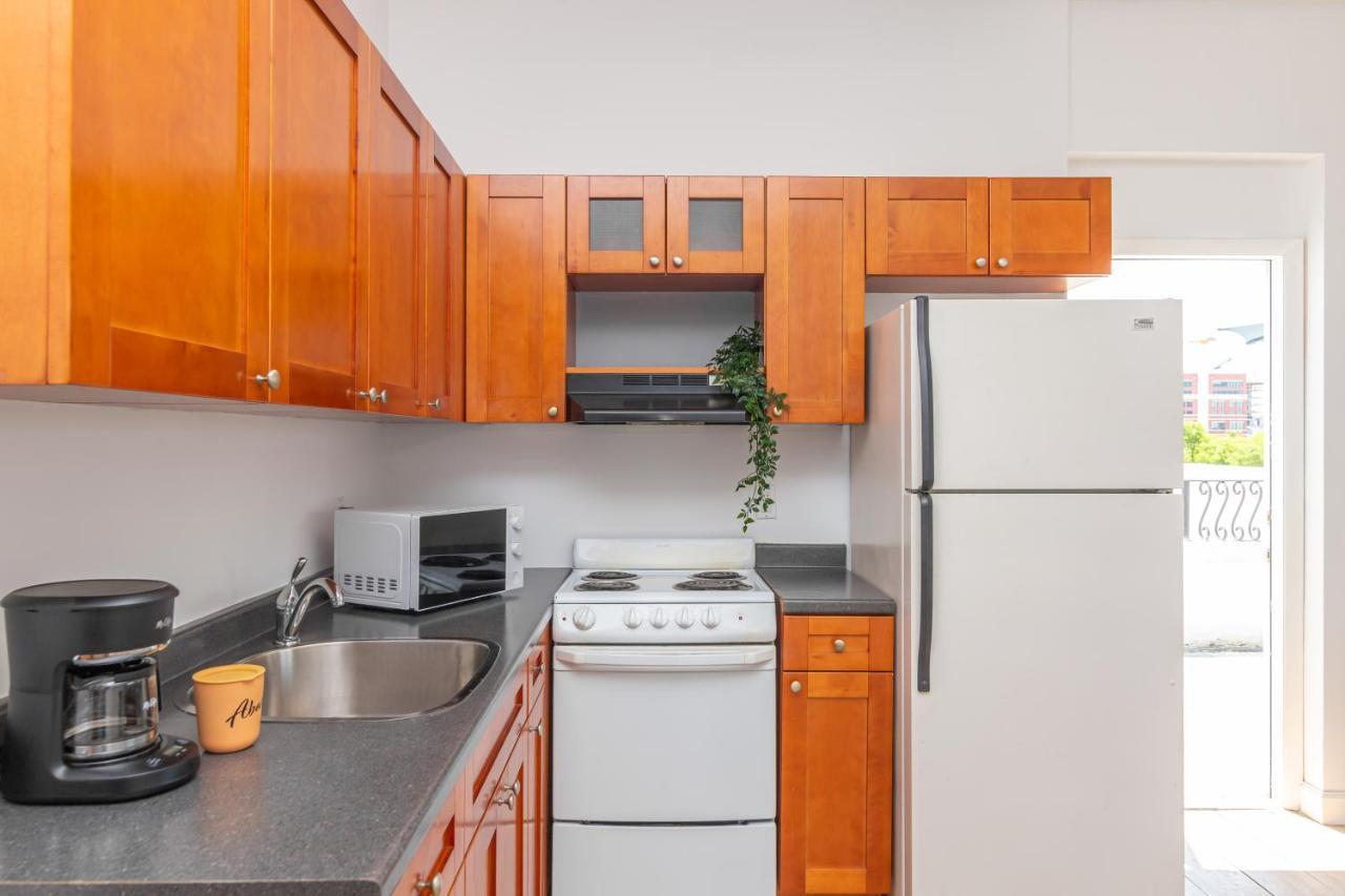 Home Miami Downtown With Balcony - 5 Minutes From Wynwood & Port - Art District Near Beach Exterior foto