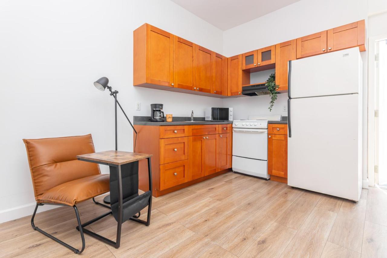 Home Miami Downtown With Balcony - 5 Minutes From Wynwood & Port - Art District Near Beach Exterior foto
