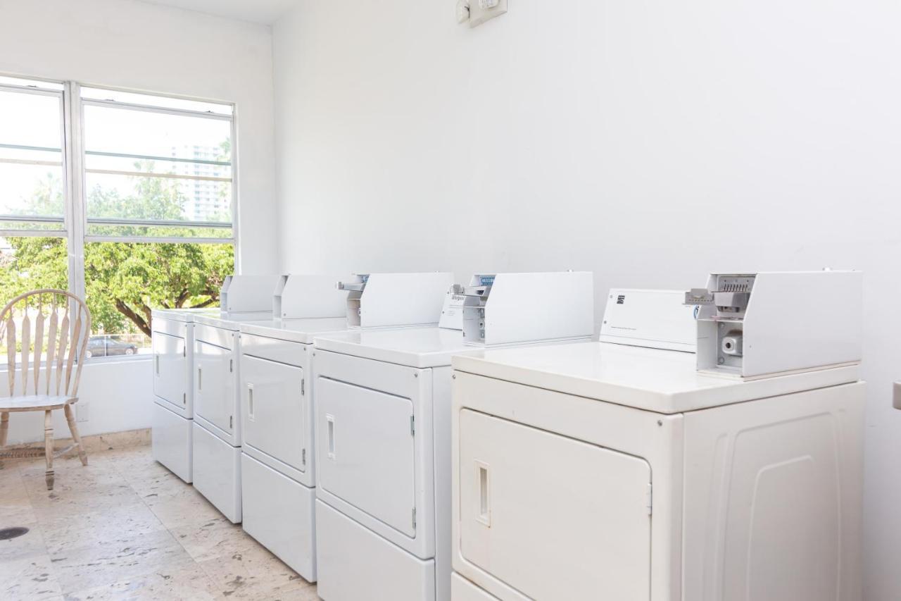 Home Miami Downtown With Balcony - 5 Minutes From Wynwood & Port - Art District Near Beach Exterior foto